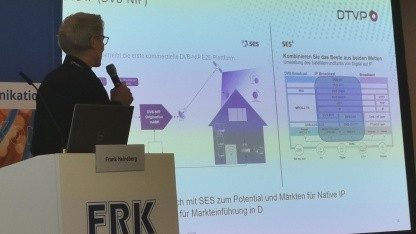 Deutsche TV-Plattform: Reine DVB-I Streaming-Fernseher kurz vor dem Start