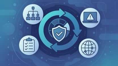 Anzeige: IT-Notfallmanagement: Business Continuity Management gestalten