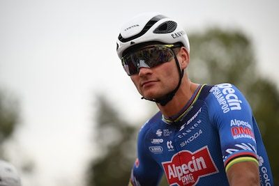 Opnieuw goede ervaring voor Van der Poel in Luxemburg met oog op WK? ‘Kan dit jaar hetzelfde doel dienen’