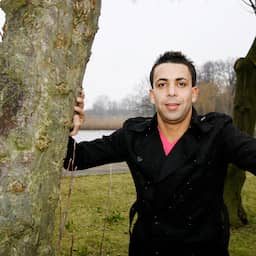 Voormalig VVV- en ADO-speler Ahmed Ammi (45) overleden