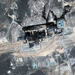 Saoedische olie-export in de knel na aanval op pijpleiding en opmars Houthi's
