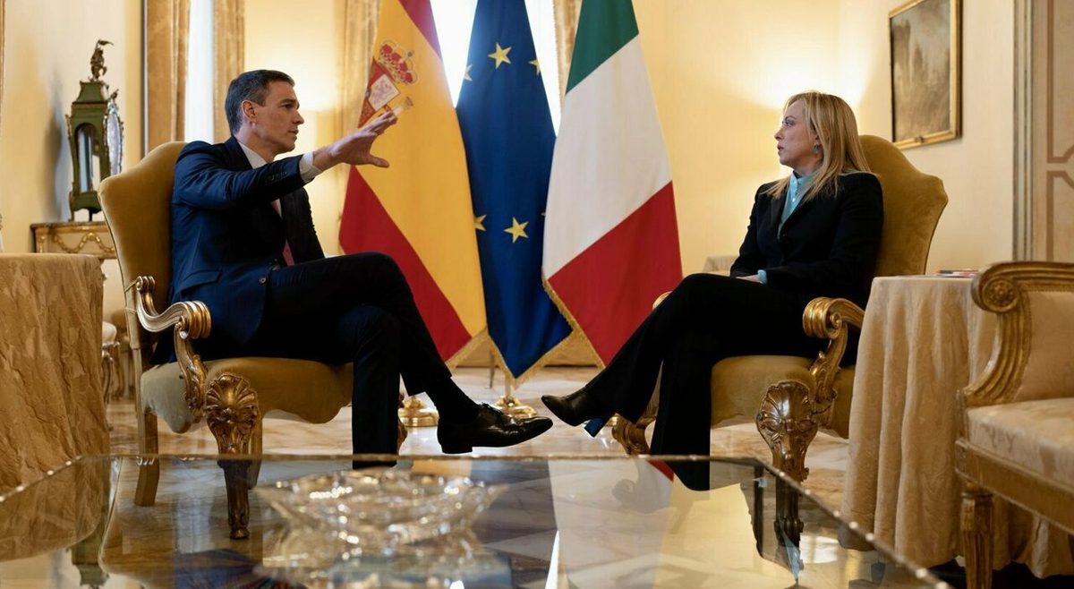L'Italia proroga il blocco Schengen con la Spagna. Madrid protesta: «Vergognoso». Controlli sino all'8 ottobre