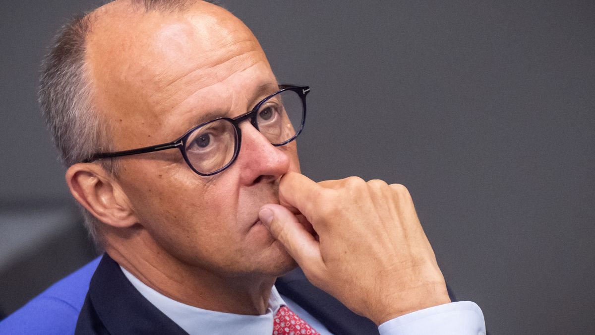 AfD-Fraktion erstattet Strafanzeige gegen Friedrich Merz wegen Aussage zu Remigration