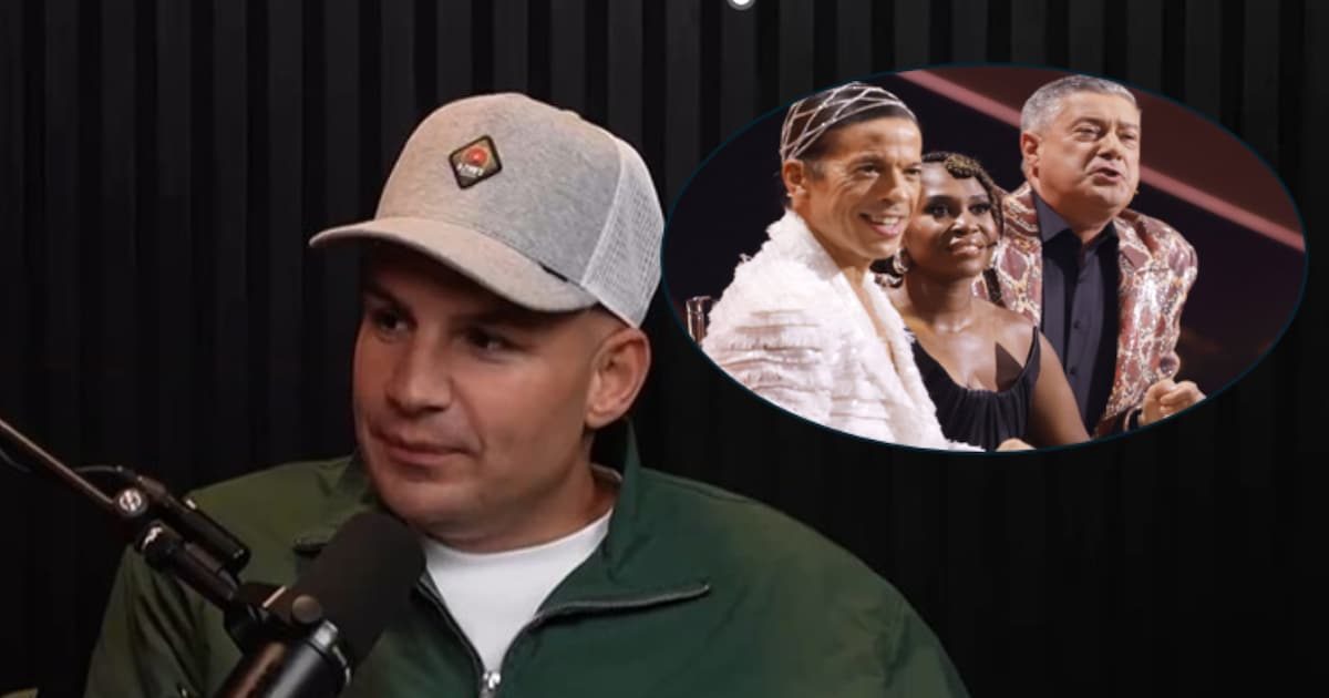 Pietro Lombardi bei „Let’s Dance“? Unter einer skurrilen Bedingung