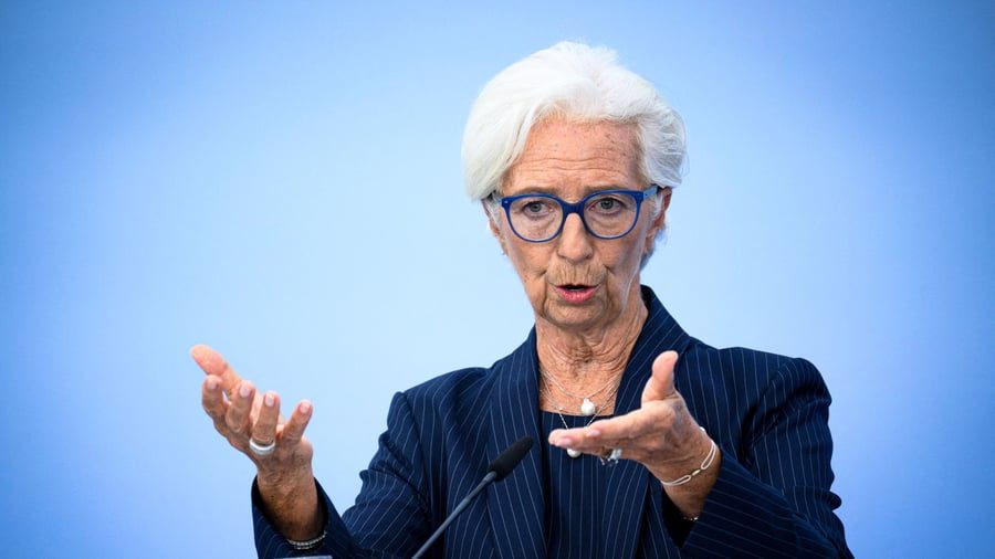 EZB erhöht Leitzins: Was bedeutet Lagardes „No-Brainer“ für die Märkte?