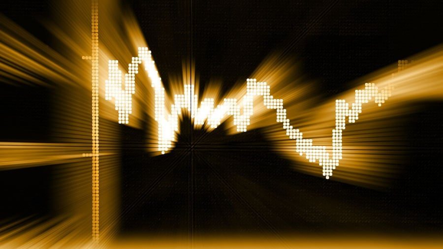 Dax aktuell: Dax schließt nach EZB-Zinserhöhung im Minus – Ölpreise steigen weiter