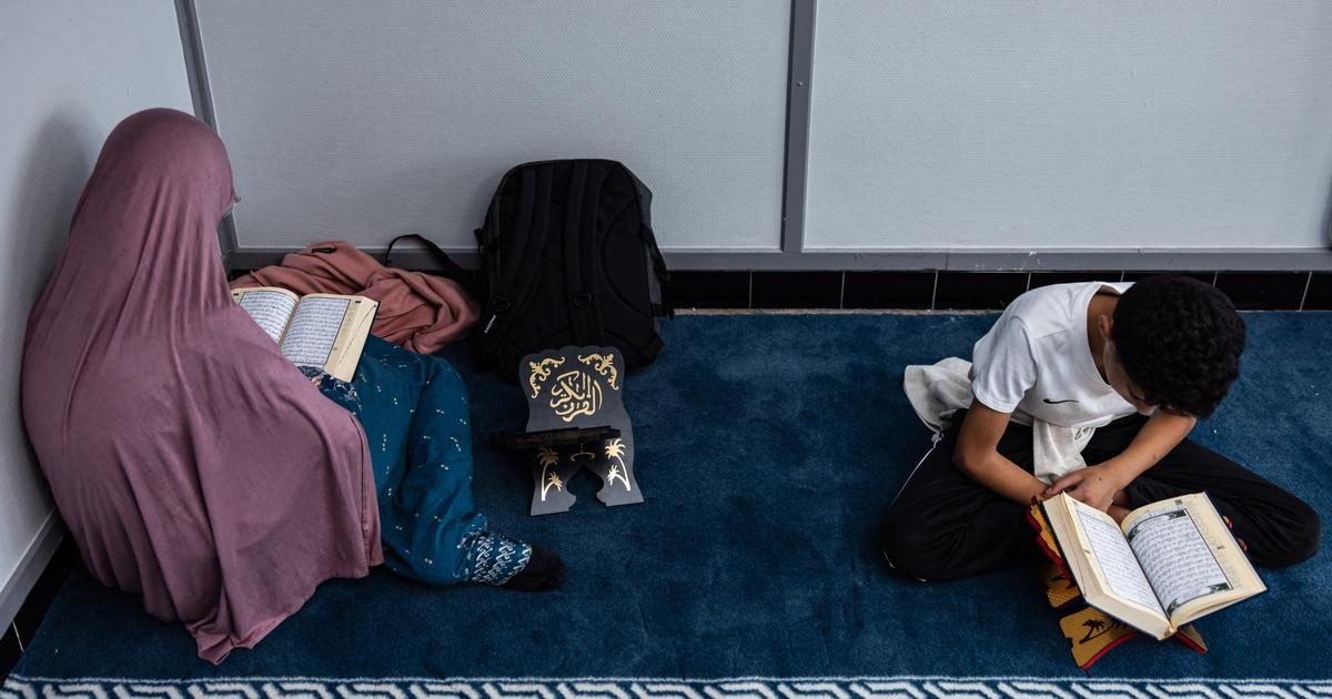 Lille : de nouvelles révélations accablantes sur le lycée musulman Averroès poussent l’État à refuser de rétablir son c…