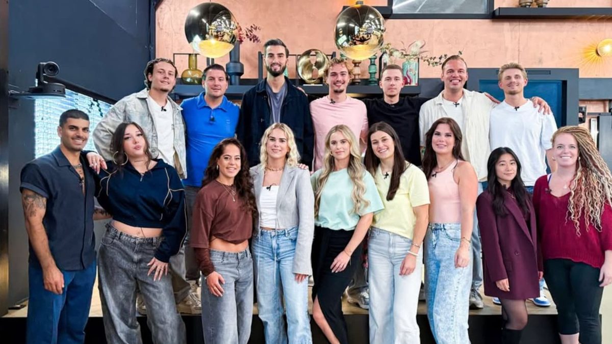 Deze bekende influencer duikt op in De Bondgenoten