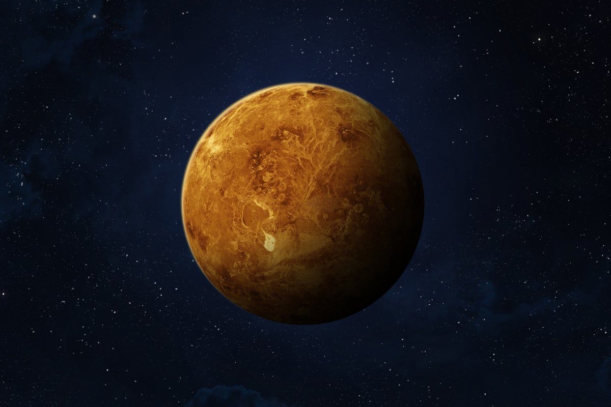 Astrophysicist may have solved the mystery of why Venus doesn’t have a moon