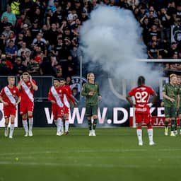 FC Utrecht deelt achttien stadionverboden uit na misdragingen tegen Go Ahead