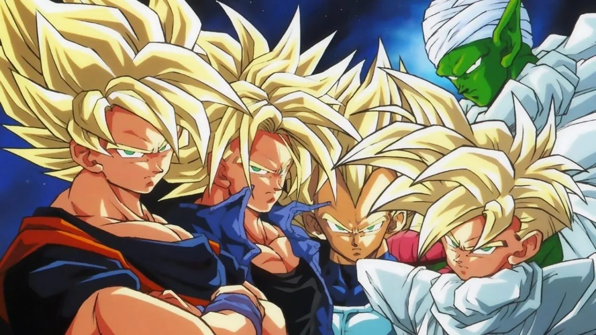 Quanto ne sai davvero su Dragon Ball Z? Il quiz