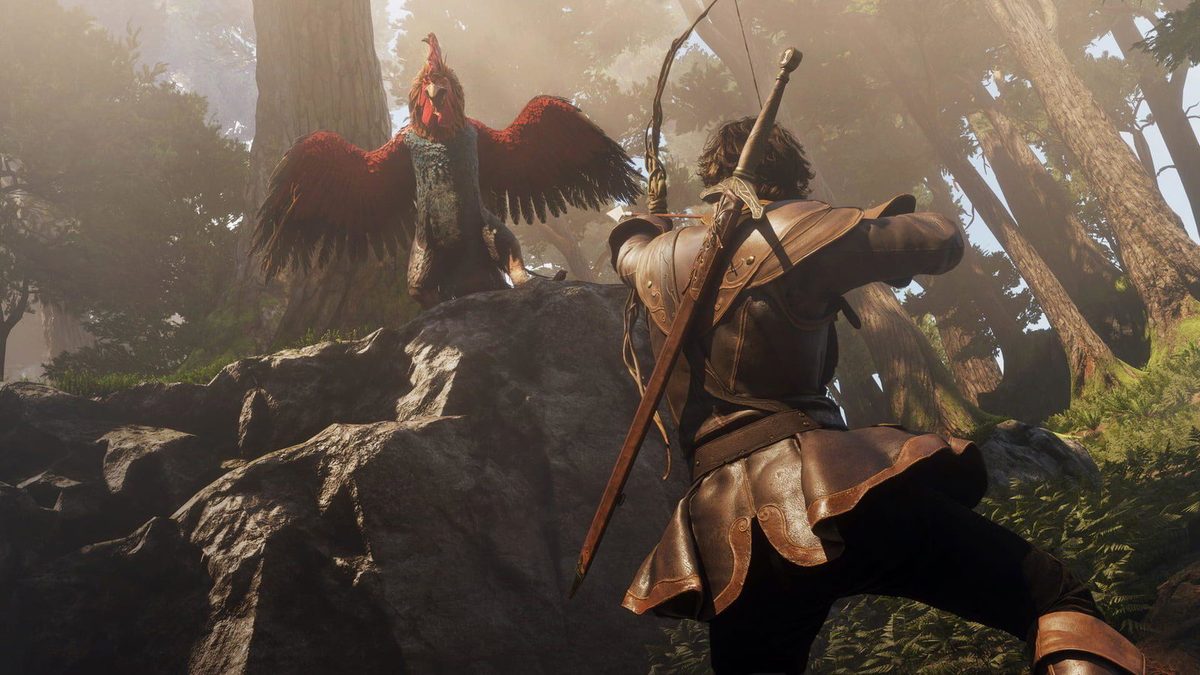 Fable: il finale promette di mettervi davvero alla prova