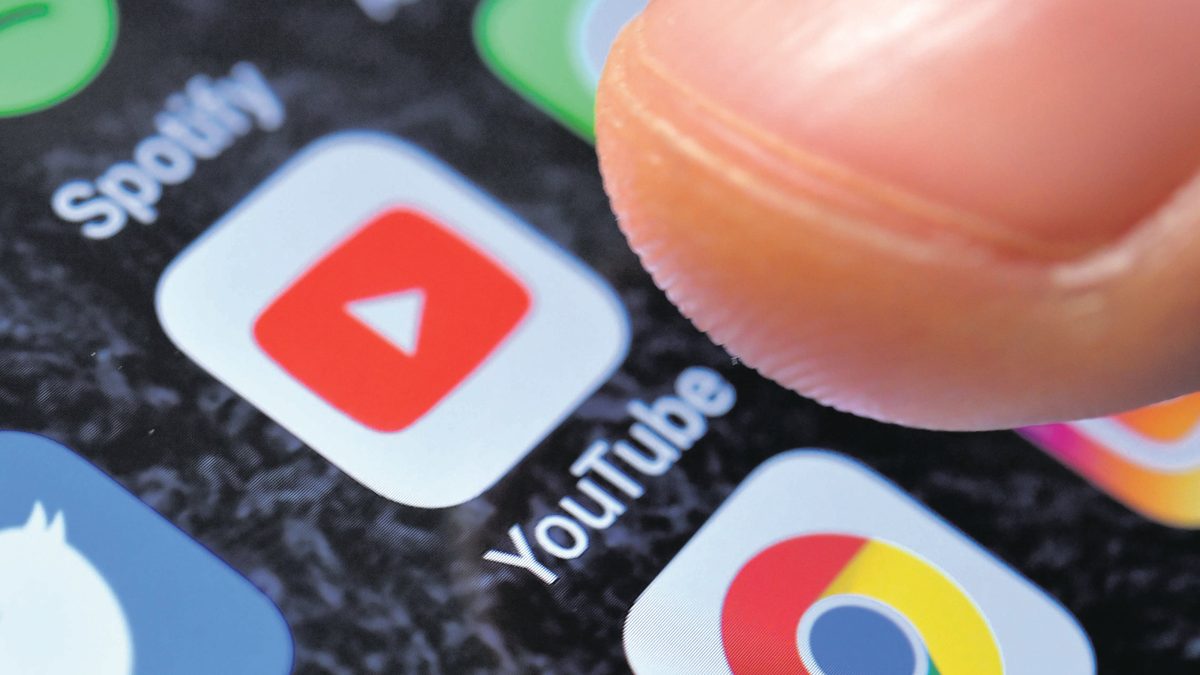Kassa voor influencers: YouTube lanceert shopfunctie om kijkers te verleiden tot aankoop