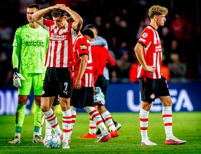 Voetbalpodcast | ‘Een ingespeeld PSV in november had deze wedstrijd gewonnen’