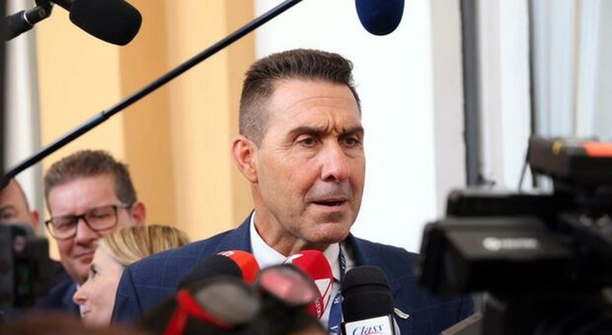 Legge elettorale, Vannacci è ancora con le opposizioni. Il voto in Calabria primo test elettorale