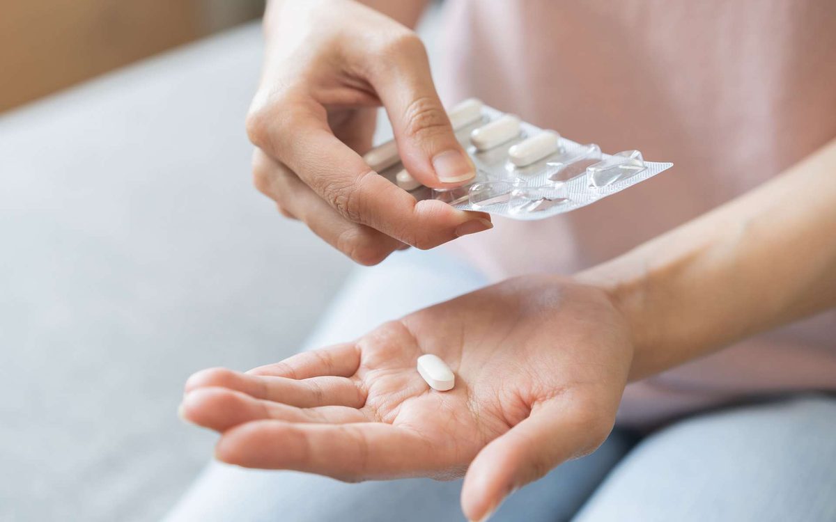 Un médicament conçu avec l’IA fait apparaître le sang plusieurs années plus jeune !