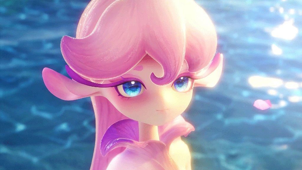 Heure de sortie Aniimo : quand sort le jeu vidéo gratuit type Pokemon sur PC, PS5 et Xbox ?