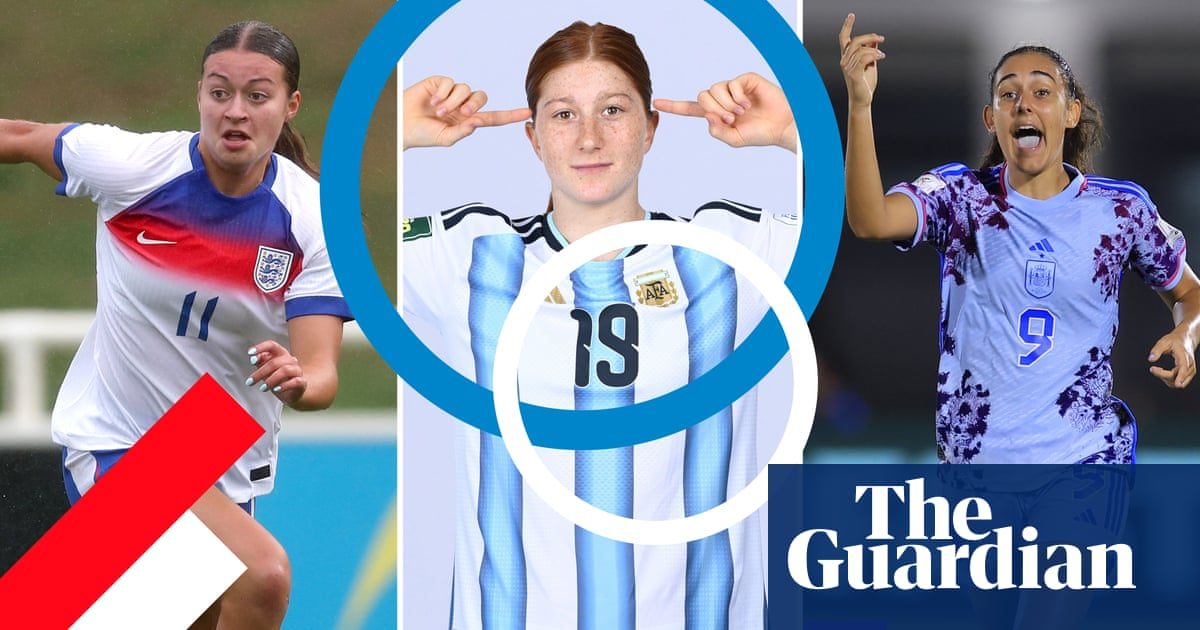 From Segura to Maltby: six breakout stars from the Women’s Under-20 World Cup