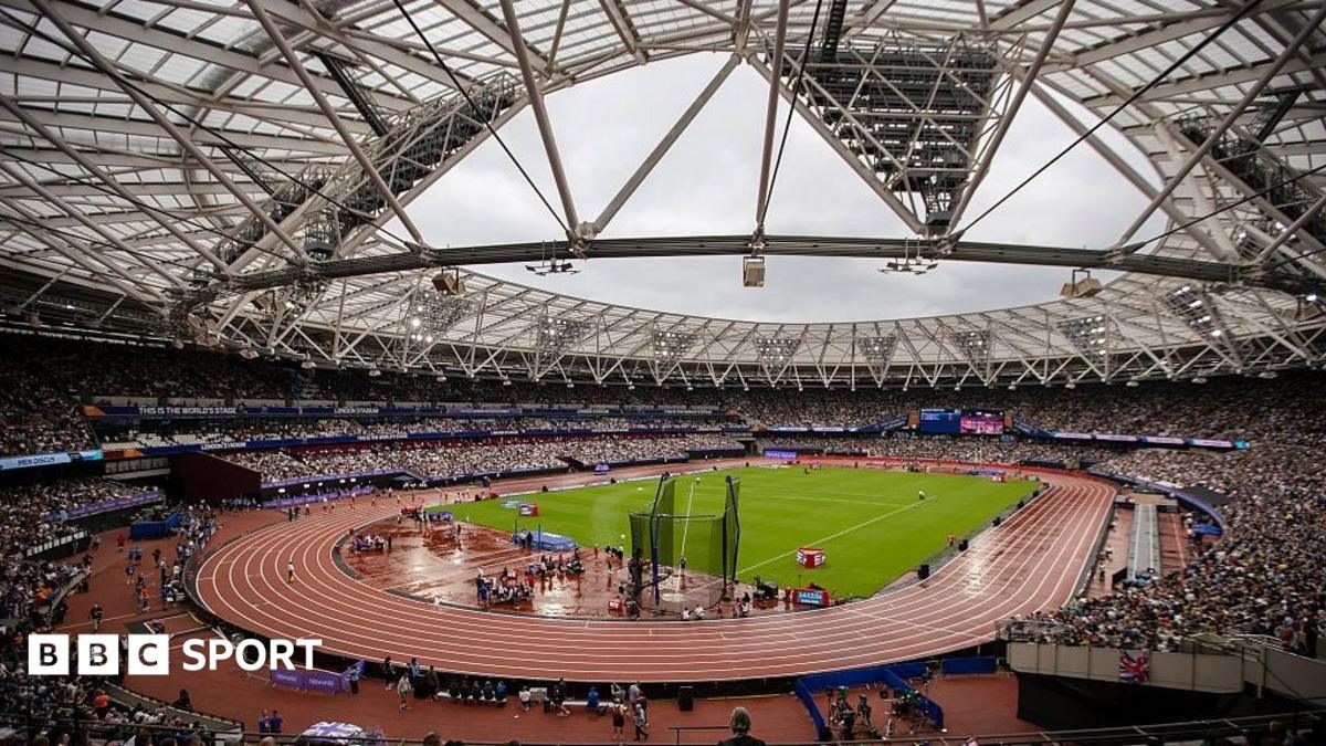 London loses bid to host 2029 World Athletics as Nairobi named host