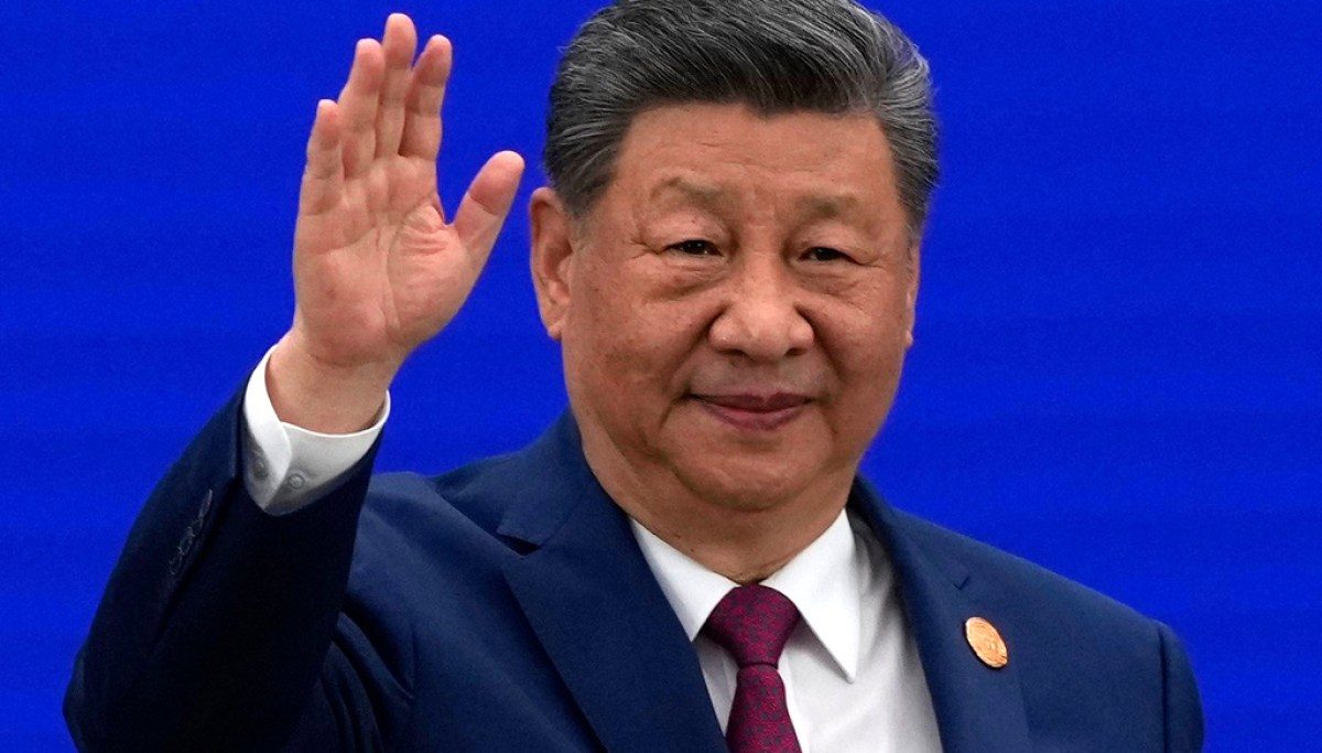 China summits the Mount Everest of hypocrisy with US spying complaints