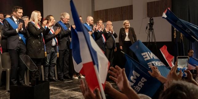 Logement social : la loi SRU, déjà fragilisée, dans le viseur de Marine Le Pen