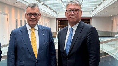 Cybersecurity Act (CSA): Europäische Telco-CEOs wehren sich gegen ein Huawei-Verbot