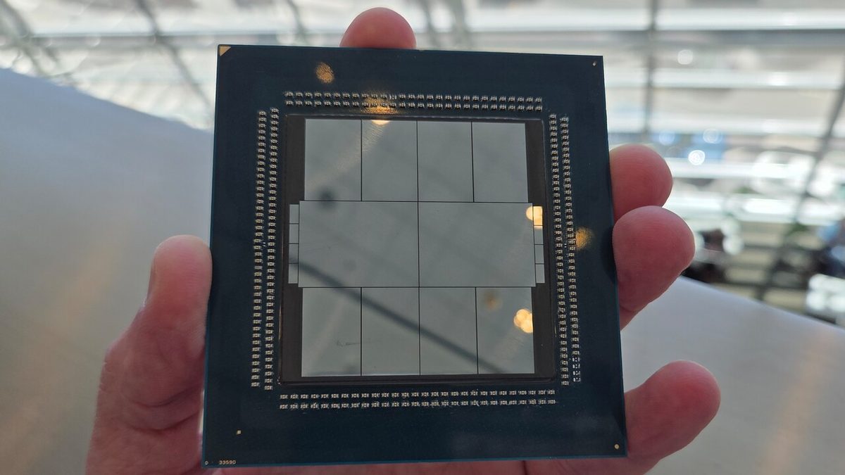 AIDA64 8.40: Tool erhält Support für AMD Zen 7, Verano und RX 9050