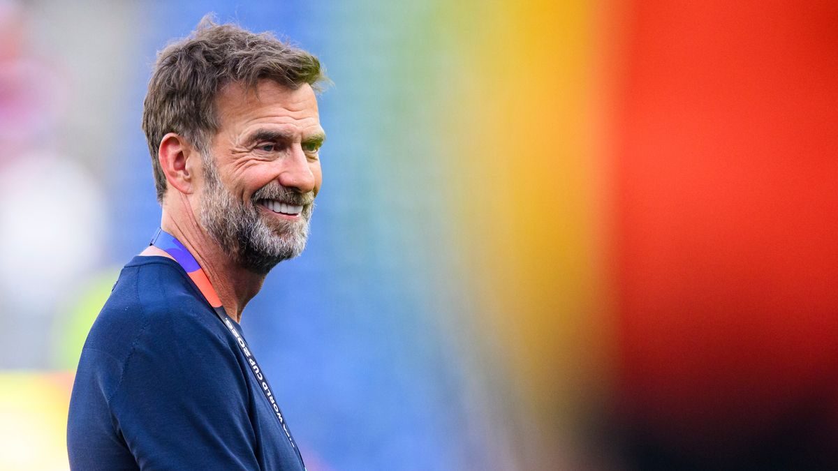 Jürgen Klopp beim DFB: Diese sechs neuen Spieler könnten Klopps Probleme lösen