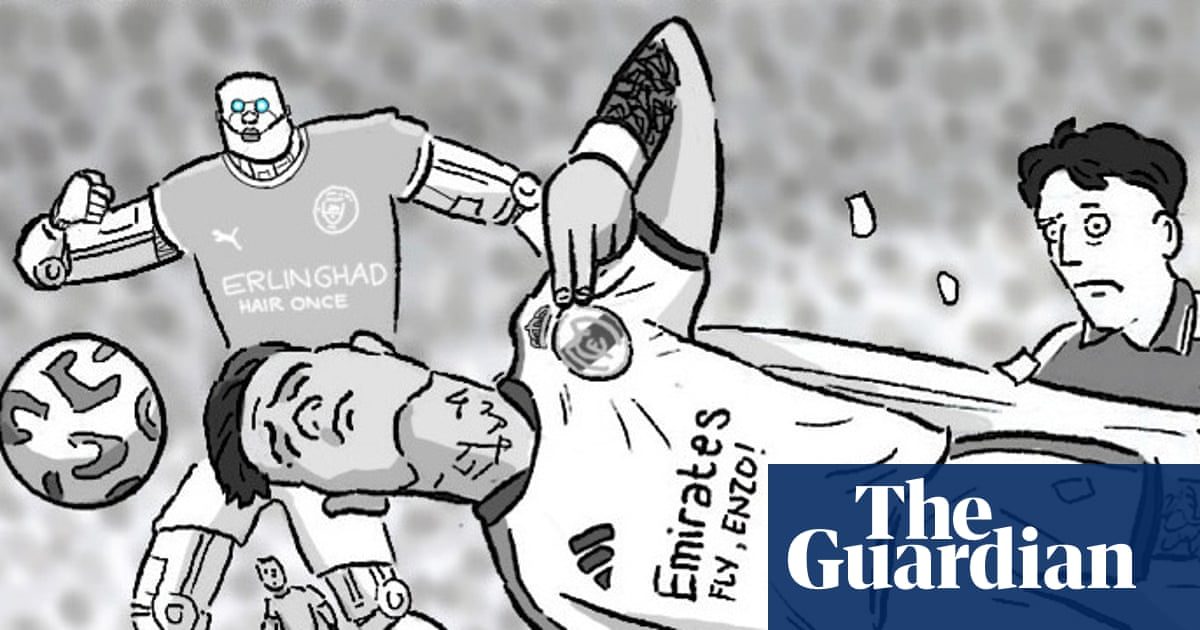 David Squires on … a big weekend for controversial calls in the Premier League