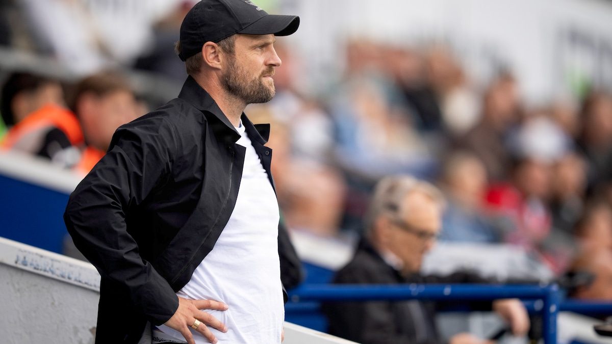 Silkeborg sender offensiv profil til Marokko