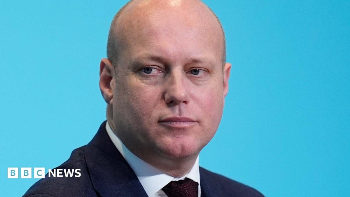 Dan Thomas resigns as Reform Wales leader after being arrested on suspicion of assault