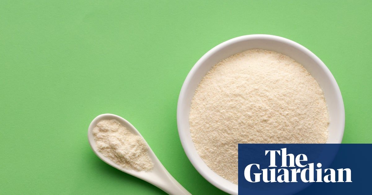 Is collagen all hype? – podcast