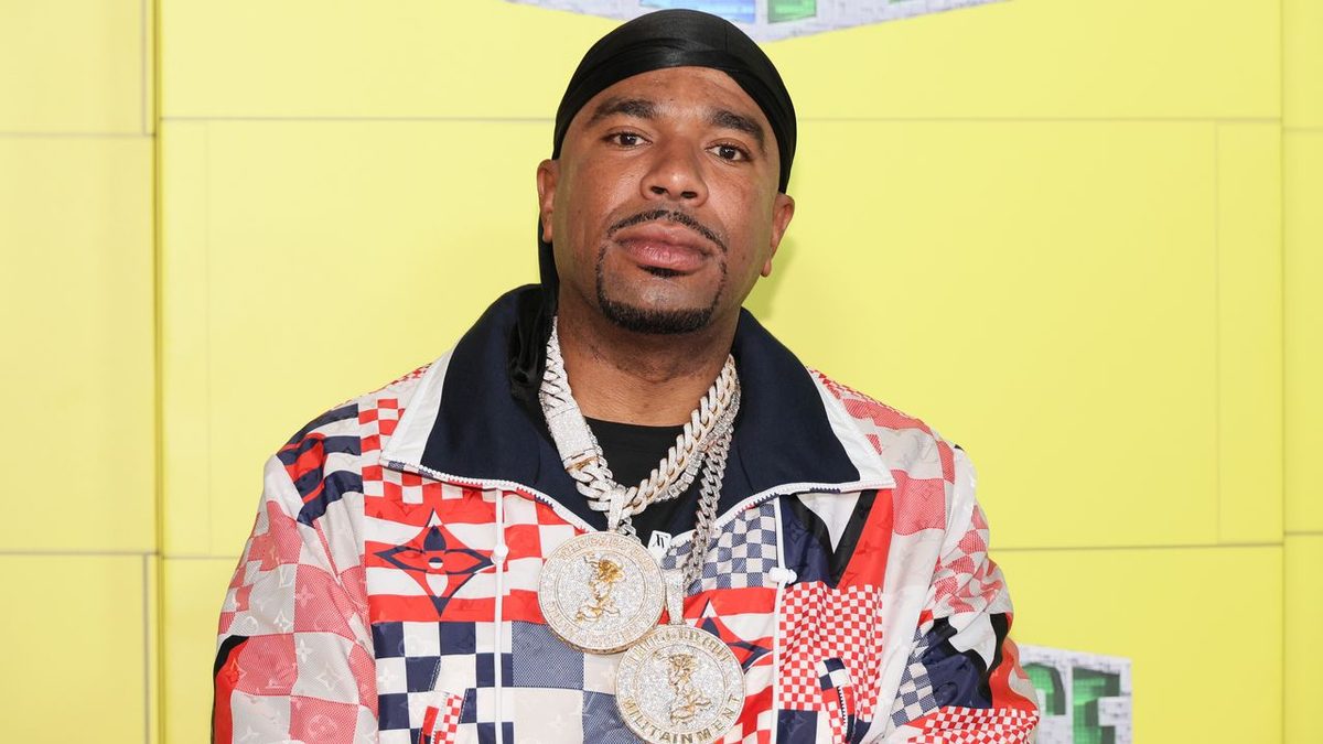 N.O.R.E. Sued for Sexual Assault