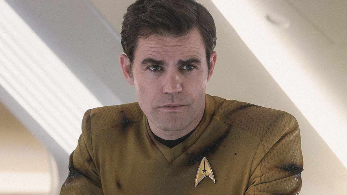 Star Trek: Strange New Worlds Recap and Review - The Once and Future Captain Kirk