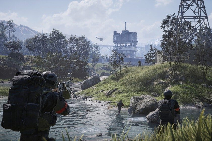 "Somos unos capullos". Los autores de Wardogs dieron un trato especial a influencers mientras el shooter sufría problem…
