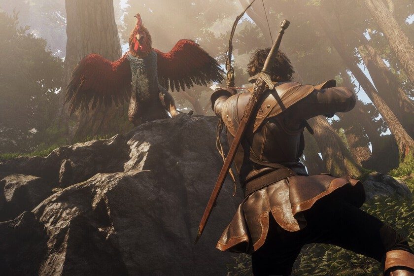 "Es una parte vital del ADN de la plataforma". El director de Fable explica cómo el juego sobrevivió a 6.000 y tres ter…