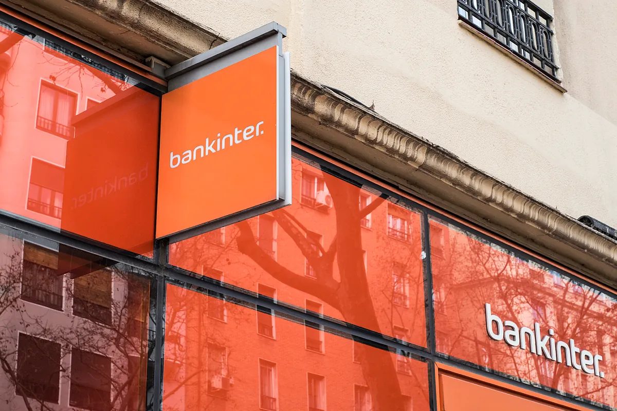 Bankinter sube la remuneración de su cuenta digital al 3%