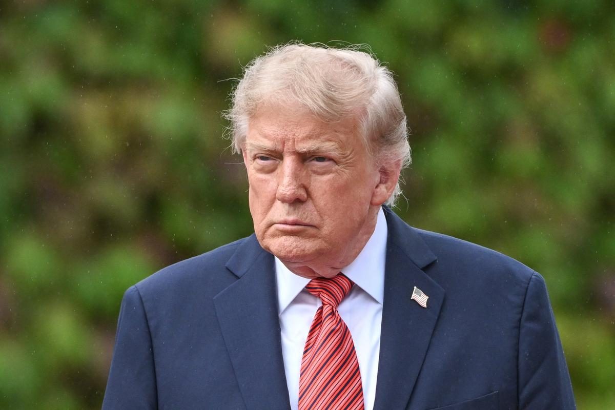 Vote par correspondance et Kennedy Center : Donald Trump essuie une série de revers