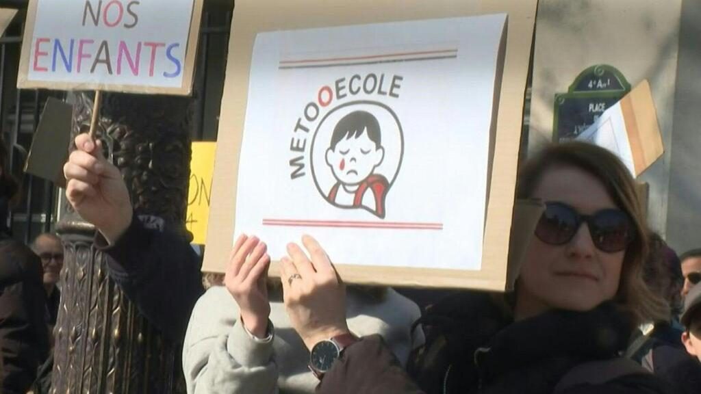 France: première peine de prison ferme dans le scandale du périscolaire parisien