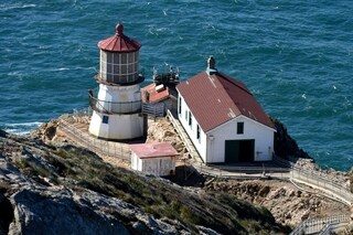 Vous rêvez d’un logement gratuit avec vue sur la mer en Californie ? Cette mission est peut-être faite pour vous