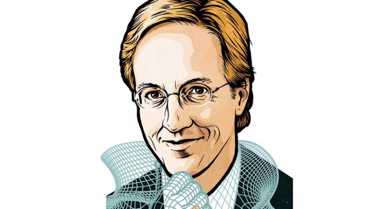 Schrijf mee met de Robbert Dijkgraaf Essayprijs 2026