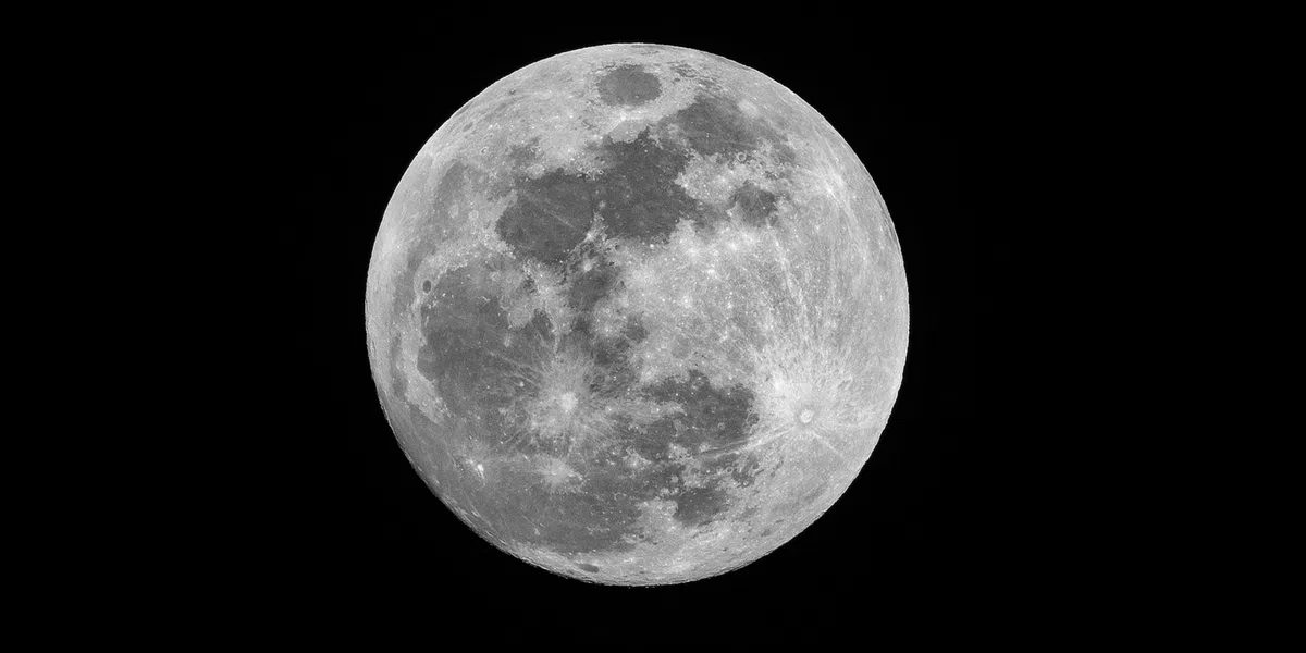 Dit is waarom we nog geen stad op de maan hebben