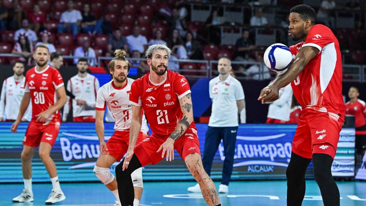 ME siatkarzy 2026. Gdzie oglądać? Transmisje meczów w środę - 16.09