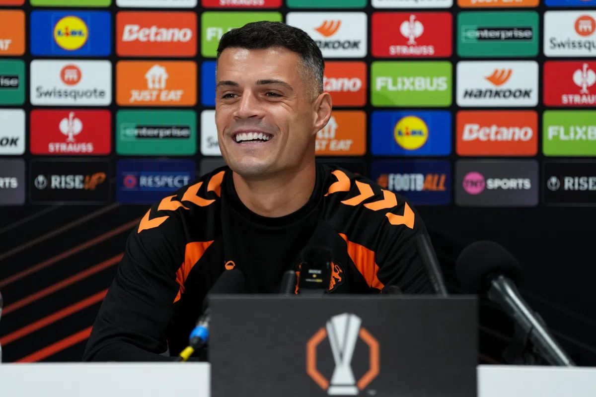 Sunderland gaat niemand sparen tegen AZ, Xhaka kijkt al verder: 'Droom van finale'