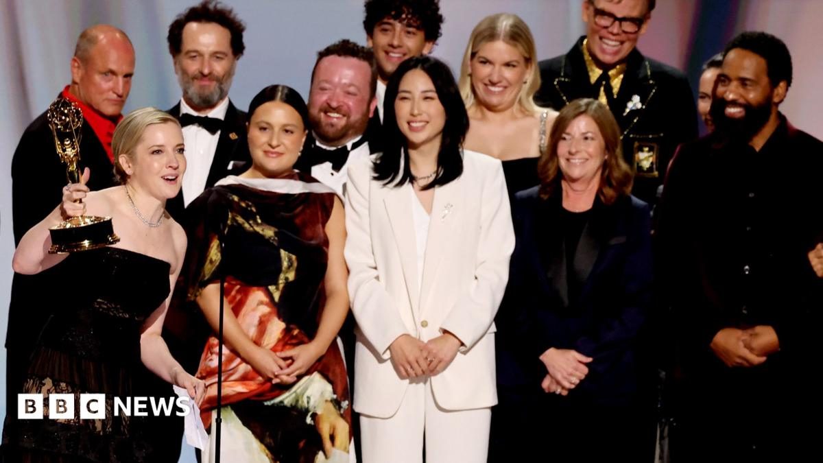Memorable moments from the Emmys and everything you couldn't see on TV