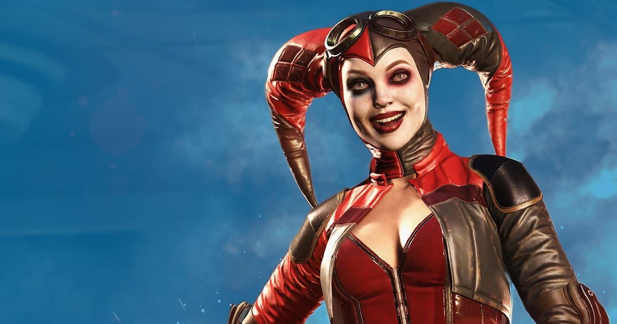Injustice 3 is seemingly the mysterious, unannounced fighting game that's been hosting playtests in California