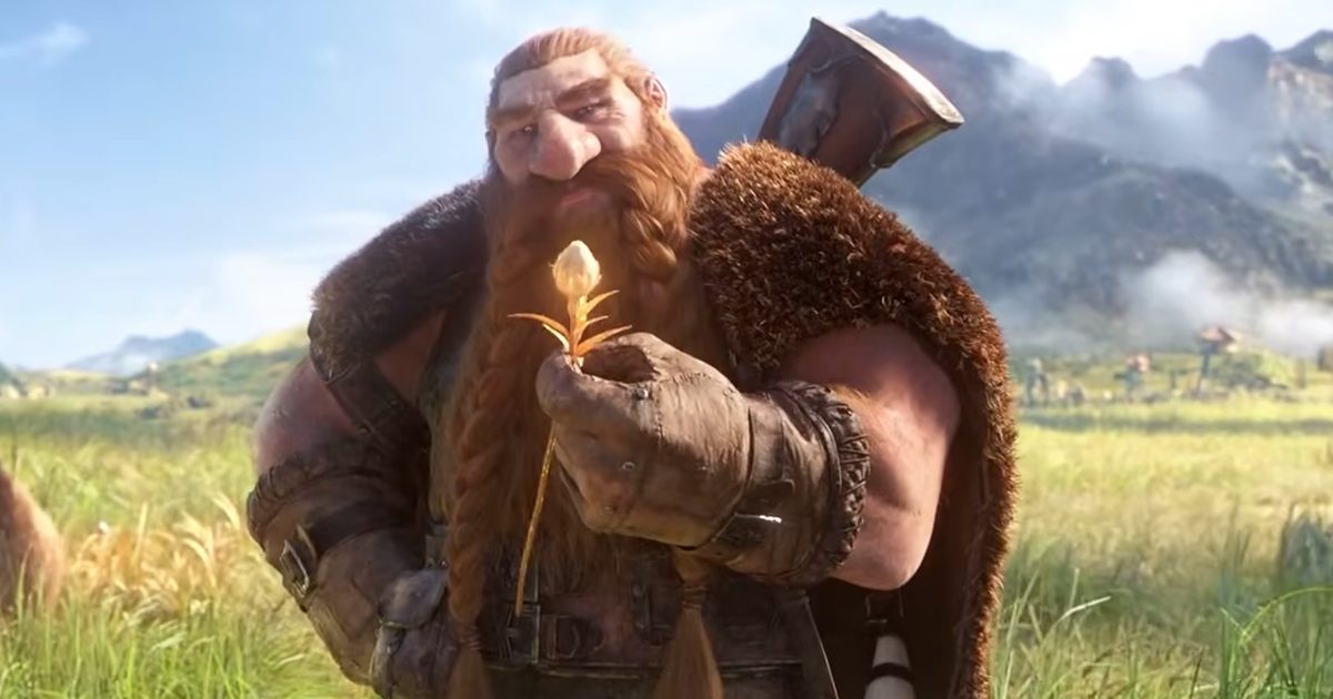 "What would a WoW 2 give you that World of Warcraft: Forever isn't already giving you?" - Blizzard addresses the MMO el…