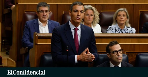 Junts, ERC y PNV cargan contra el Gobierno tras leer los informes de Ceuta: había avisos para actuar