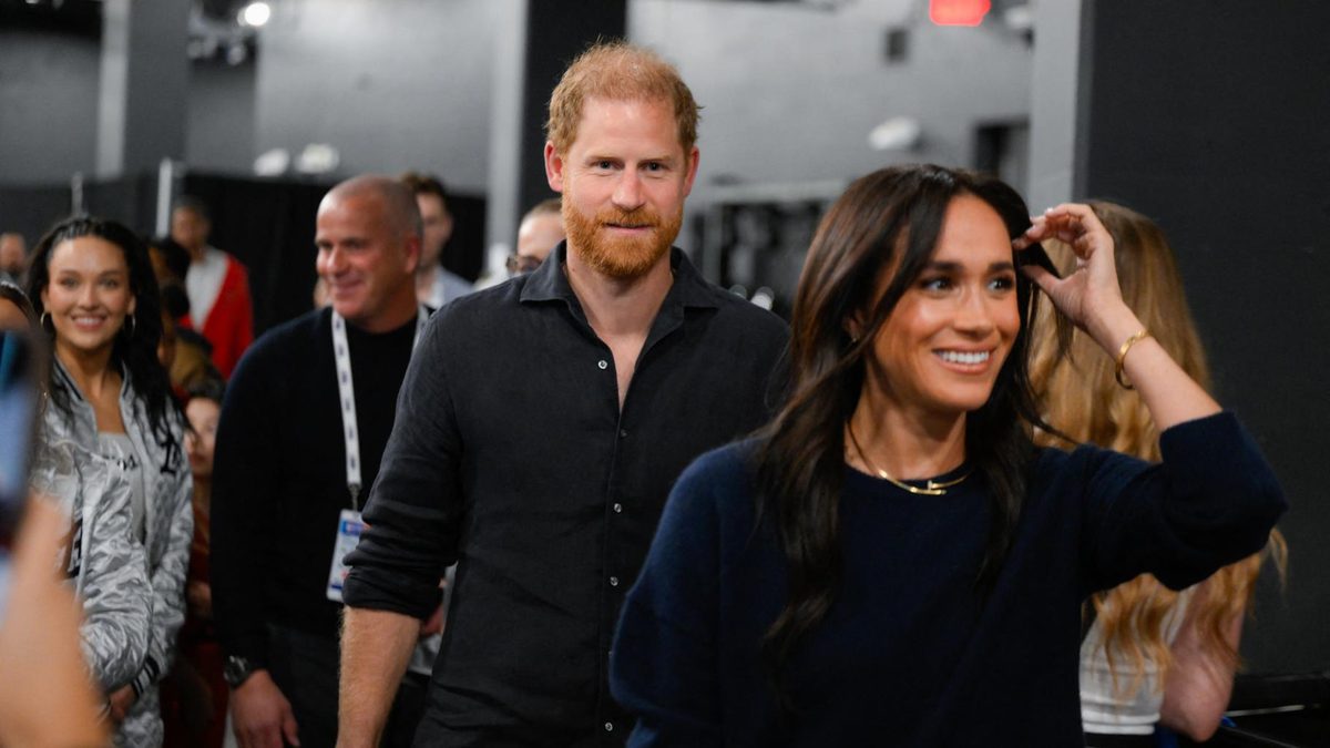 Les enfants de Harry et Meghan ont déjà changé d’école, deux jours après la rentrée en Angleterre