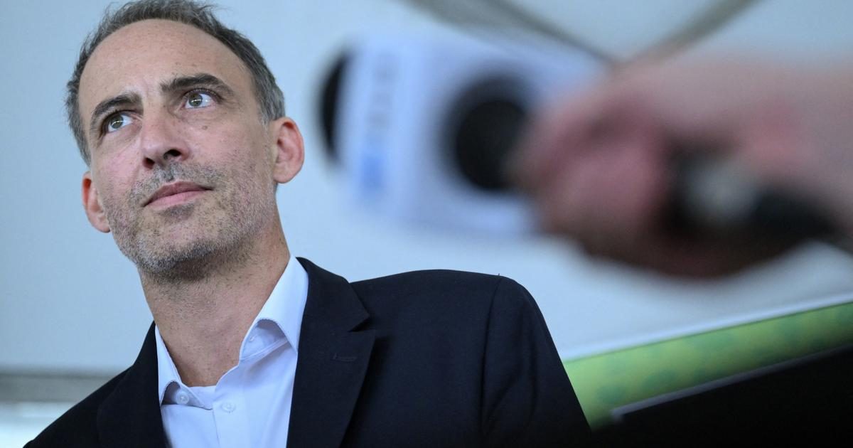 « Il va finir en charpie » : Raphaël Glucksmann dans le piège de la primaire